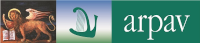 Logo Arpav